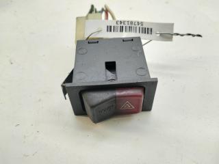 кнопка аварийной сигнализации Volkswagen Passat B2 1982, 1.8 л., бензин, МКПП, синий, седан, 161953235A
