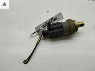 датчик температуры Volkswagen Passat B6 2005, 2.0 л., бензин, МКПП, синий, универсал, 06A919501