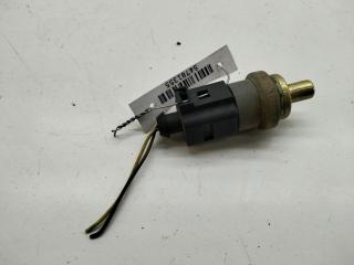 датчик температуры Volkswagen Passat B6 2005, 2.0 л., бензин, МКПП, синий, универсал, 06A919501