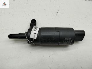 насос (моторчик) омывателя фар Volkswagen Passat B6 2007, чёрный, универсал, 3B7955681