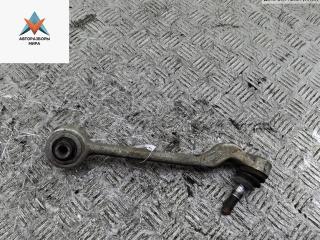 рычаг передний левый BMW 1 серия E81/E82/E87/E88 [рестайлинг] 2008, 2.0 л., дизель, МКПП, серый, хетчбэк 5 дв., 6763699