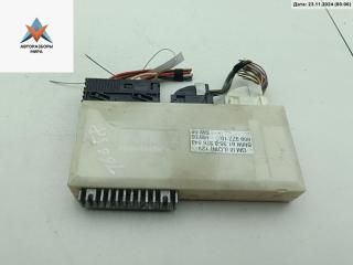 блок комфорта BMW 5 серия E39 1997, 2.0 л., бензин, МКПП, синий, седан, 61358376643, 8376643