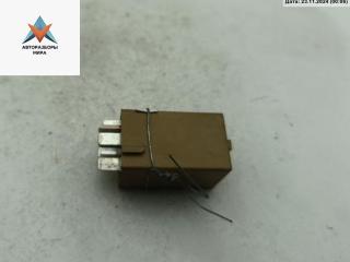 Реле стеклоочистителя (дворников) BMW 5 серия E39 1999, 2.5 л., бензин, АКПП, серый, универсал, 61368384505.8384505