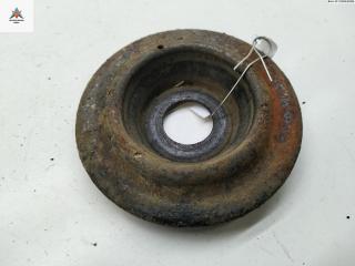 Опора амортизатора переднего (верхняя) Volkswagen Golf 4 поколение 2003, 1.6 л., бензин, МКПП, серый, универсал, 357412341A