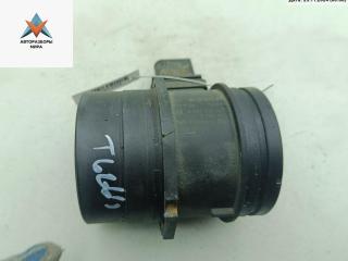 Расходомер (измеритель потока воздуха) BMW 1 серия E81/E82/E87/E88 [рестайлинг] 2008, 2.0 л., дизель, МКПП, серый, хетчбэк 5 дв., 0281002567, 7788743