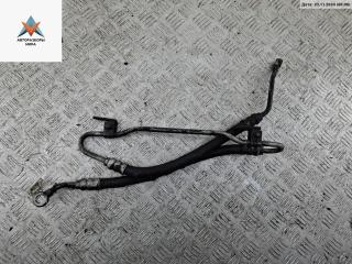 шланг гидроусилителя BMW 3 серия E46 [рестайлинг] 2002, 1.8 л., бензин, МКПП, серый, седан, 6761046