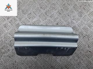 заглушка (решетка) в бампер BMW 5 серия E39 1999, 2.5 л., бензин, АКПП, серый, универсал, 51128165099