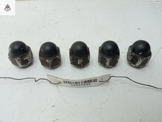 болт колесный Subaru Legacy 3 поколение 2001, 2.0 л., бензин, МКПП, зелёный, универсал