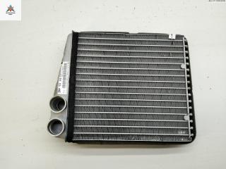 радиатор отопителя (печки) Volkswagen Passat B6 2007, 2.0 л., дизель, АКПП, серый, универсал, 1K0819031A