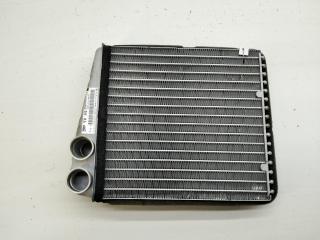 радиатор отопителя (печки) Volkswagen Passat B6 2007, 2.0 л., дизель, АКПП, серый, универсал, 1K0819031A