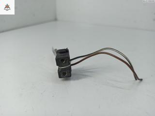 разъем (фишка) проводки Mercedes-Benz A-Класс W168/V168 [рестайлинг] 2001, 1.4 л., бензин, МКПП, серый, хетчбэк 5 дв., 0115450128