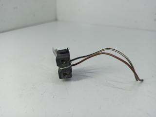 разъем (фишка) проводки Mercedes-Benz A W168 2001, 1.4 л., бензин, МКПП, серый, хетчбэк 5 дв., 0115450128
