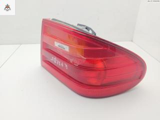 фонарь задний правый Mercedes-Benz E-Класс W210/S210 1997, 2.2 л., дизель, МКПП, синий, седан, 2108204464