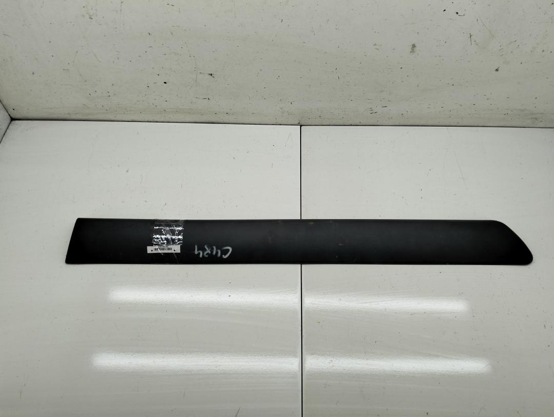 молдинг двери задней правой SEAT Inca 1998, 1.9 л., дизель, МКПП, белый, фургон, 6K9853536