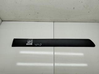 молдинг двери задней правой SEAT Inca 1998, 1.9 л., дизель, МКПП, белый, фургон, 6K9853536