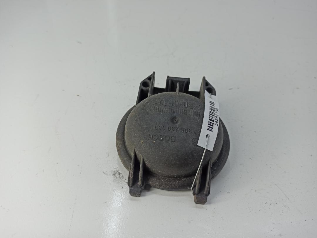 крышка фары Mercedes-Benz A W168 1999, 1.6 л., бензин, МКПП, синий, хетчбэк 5 дв., 1305239069