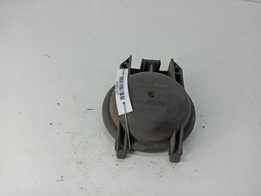 крышка фары Mercedes-Benz A W168 1999, 1.6 л., бензин, МКПП, синий, хетчбэк 5 дв., 1305239069