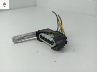 разъем (фишка) проводки Mercedes-Benz A-Класс W168 1998, 1.4 л., бензин, АКПП, зелёный, хетчбэк 5 дв., 2205454628