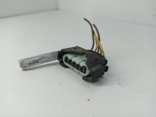 разъем (фишка) проводки Mercedes-Benz A W168 1998, 1.4 л., бензин, АКПП, зелёный, хетчбэк 5 дв., 2205454628