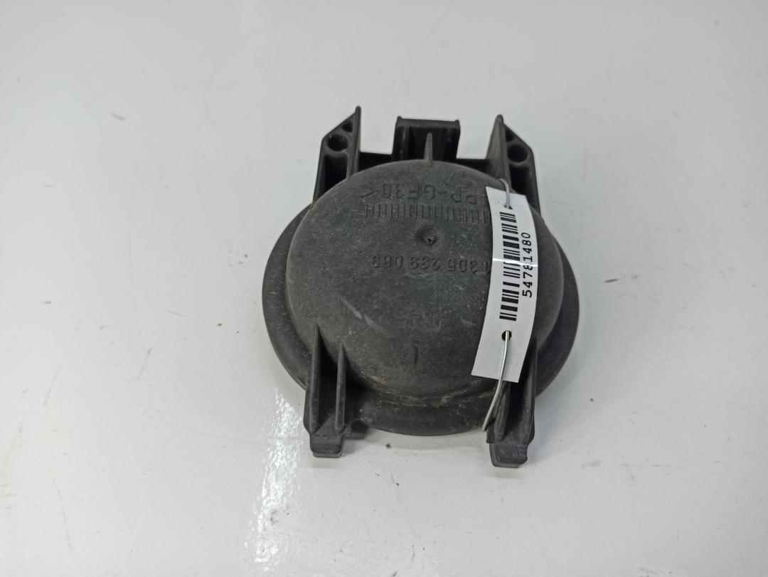 Крышка (заглушка) задняя фары Mercedes-Benz A W168 1999, 1.6 л., бензин, АКПП, серый, хетчбэк 5 дв., 1305239069