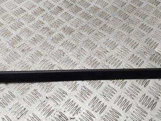 молдинг двери задней правой BMW 3 серия E46 [рестайлинг] 2003, 2.0 л., бензин, МКПП, серый, универсал, 8208452