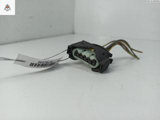 разъем (фишка) проводки Mercedes-Benz A-Класс W168 1999, 1.6 л., бензин, АКПП, серый, хетчбэк 5 дв., 2205454628