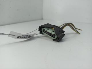 разъем (фишка) проводки Mercedes-Benz A W168 1999, 1.6 л., бензин, АКПП, серый, хетчбэк 5 дв., 2205454628