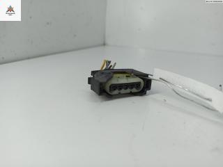 разъем (фишка) проводки Mercedes-Benz A-Класс W168/V168 [рестайлинг] 2001, 1.4 л., бензин, МКПП, серый, хетчбэк 5 дв., 2205454628