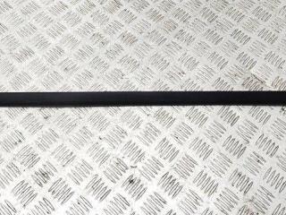 молдинг двери передней правой BMW 3 серия E46 [рестайлинг] 2004, 2.2 л., бензин, МКПП, серый, универсал, 8208450