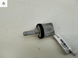 датчик температуры Volkswagen Passat B6 2005, 2.0 л., бензин, МКПП, синий, универсал, 1K0907543A