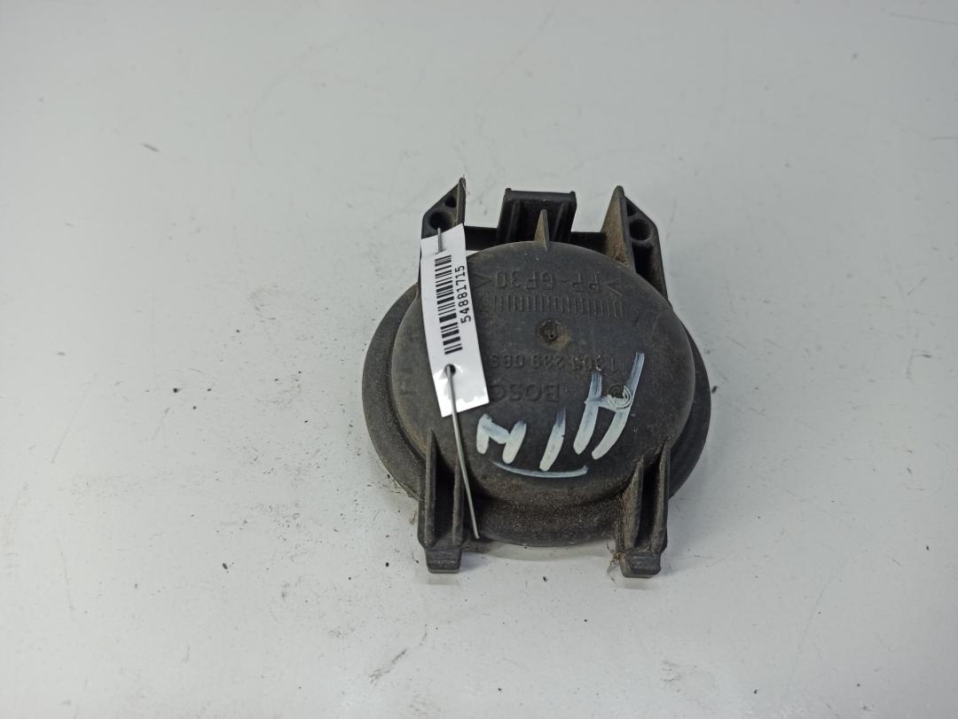 крышка фары Mercedes-Benz A W168 2000, 1.7 л., дизель, МКПП, синий, хетчбэк 5 дв., 130523069