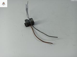 разъем (фишка) проводки Mercedes-Benz A-Класс W168 1999, 1.6 л., бензин, МКПП, синий, хетчбэк 5 дв., 0115450128