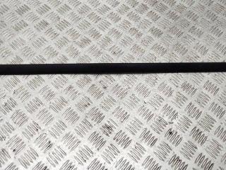 молдинг двери передней правой BMW 3 серия E46 [рестайлинг] 2003, 2.0 л., бензин, МКПП, серый, универсал, 8208450