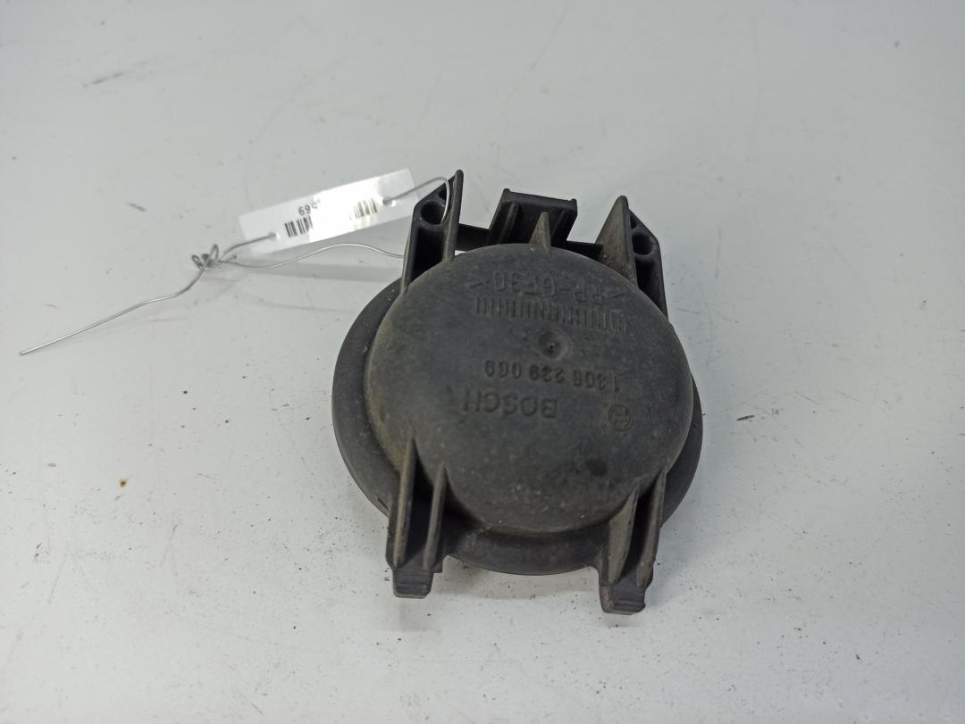 крышка фары Mercedes-Benz Vaneo W414 2003, 1.7 л., дизель, МКПП, серый, минивэн, 1305239069