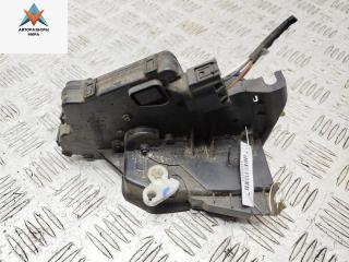 замок двери передней правой BMW 3 серия E46 [рестайлинг] 2004, 2.2 л., бензин, МКПП, серый, универсал, 7011244