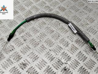 Трос двери задней BMW 3 серия E46 [рестайлинг] 2004, 2.2 л., бензин, МКПП, серый, универсал, 7011025