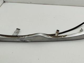 ресничка (ус) левой фары BMW 3 серия E46 [рестайлинг] 2004, 2.2 л., бензин, МКПП, серый, универсал, 7030553