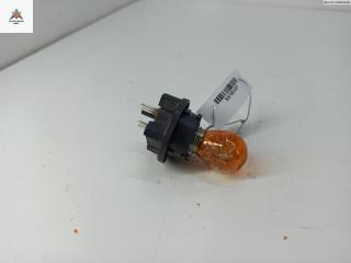 Патрон лампы указателя поворота Mercedes-Benz A-Класс W168 1998, 1.6 л., бензин, МКПП, серый, хетчбэк 5 дв., 0115450128