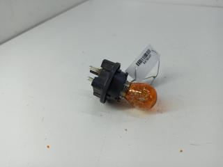 Патрон лампы указателя поворота Mercedes-Benz A W168 1998, 1.6 л., бензин, МКПП, серый, хетчбэк 5 дв., 0115450128