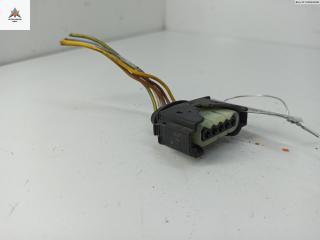 разъем (фишка) проводки Mercedes-Benz A-Класс W168 1998, 1.6 л., бензин, МКПП, серый, хетчбэк 5 дв., 2205454628