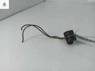 разъем (фишка) проводки Mercedes-Benz A-Класс W168 1998, 1.6 л., бензин, МКПП, серый, хетчбэк 5 дв., 0115450128