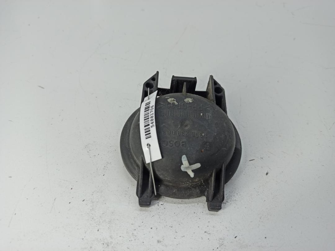крышка фары Mercedes-Benz A W168 2000, 1.7 л., дизель, МКПП, синий, хетчбэк 5 дв., 1305239069