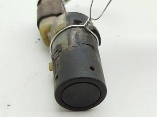 датчик парктроника BMW 3 E46 2002, 2.0 л., бензин, МКПП, чёрный, седан, 6911831