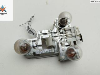 Плата фонаря заднего правого BMW 3 серия E46 [рестайлинг] 2004, 2.2 л., бензин, МКПП, серый, универсал, 6928384