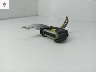 разъем (фишка) проводки Mercedes-Benz A-Класс W168/V168 [рестайлинг] 2001, 1.4 л., бензин, МКПП, серый, хетчбэк 5 дв., 2205454628