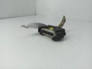 разъем (фишка) проводки Mercedes-Benz A W168 2001, 1.4 л., бензин, МКПП, серый, хетчбэк 5 дв., 2205454628