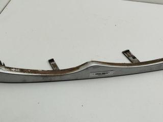 ресничка (ус) правой фары BMW 3 серия E46 [рестайлинг] 2003, 2.0 л., бензин, МКПП, серый, универсал, 7030554