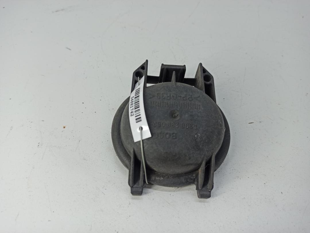 крышка фары Mercedes-Benz A W168 1999, 1.6 л., бензин, МКПП, синий, хетчбэк 5 дв., 1305239069