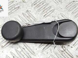 ручка стеклоподъемника BMW 3 серия E46 [рестайлинг] 2004, 2.2 л., бензин, МКПП, серый, универсал, 8122503