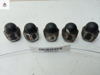 болт колесный Subaru Legacy 3 поколение 2001, 2.0 л., бензин, МКПП, зелёный, универсал